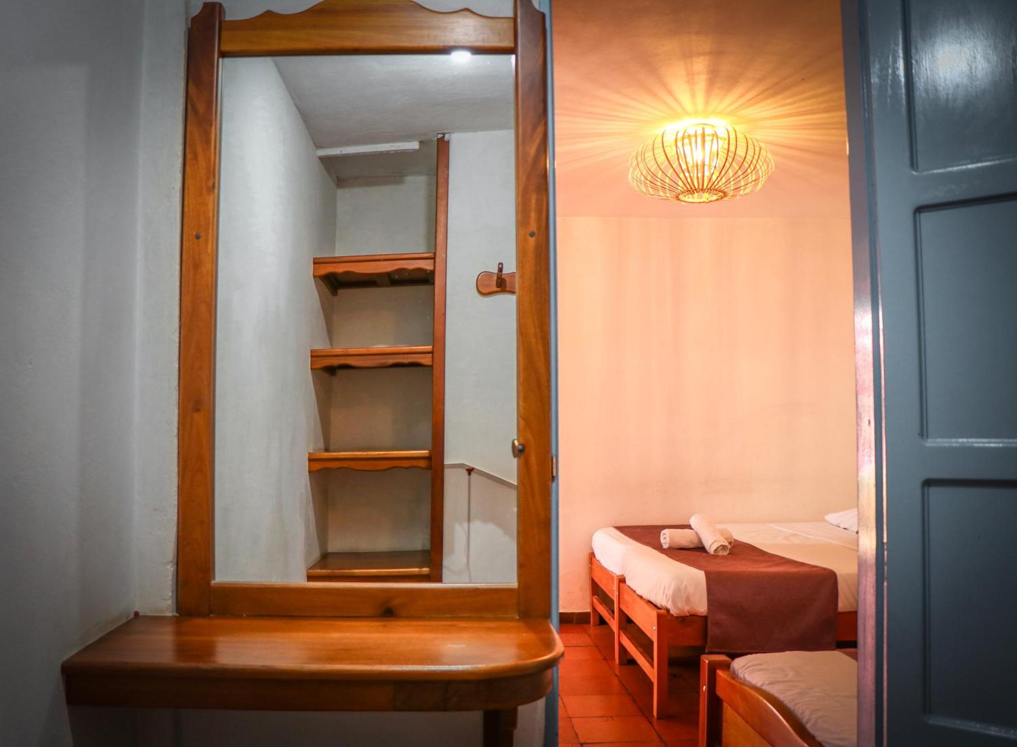 Aura Hotel Parque Barichara By Infinity المظهر الخارجي الصورة